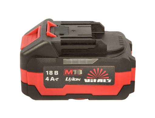 Батарея акумуляторна Vitals ASL 1840ns Type-c