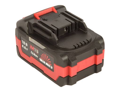 Батарея акумуляторна Vitals ASL 1840ns Type-c