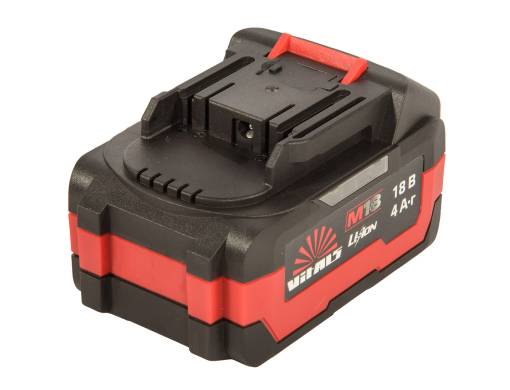 Батарея акумуляторна Vitals ASL 1840ns Type-c