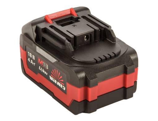 Батарея акумуляторна Vitals ASL 1840ns