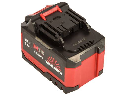 Батарея акумуляторна Vitals ASL 1860n-10С