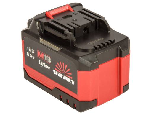Батарея акумуляторна Vitals ASL 1860n-10С