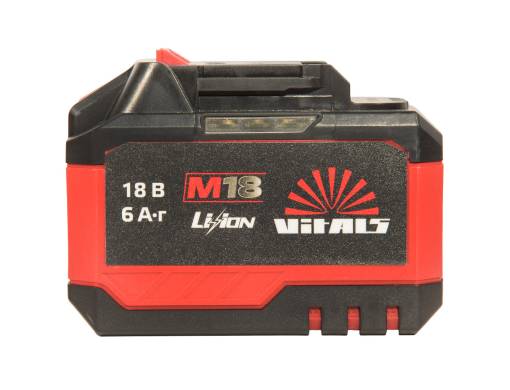 Батарея акумуляторна Vitals ASL 1860n