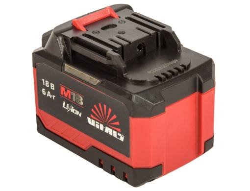 Батарея акумуляторна Vitals ASL 1860n