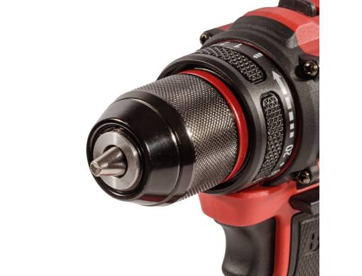 Дриль-шуруповерт акумуляторний Vitals Master AU 1832c BL Kit+