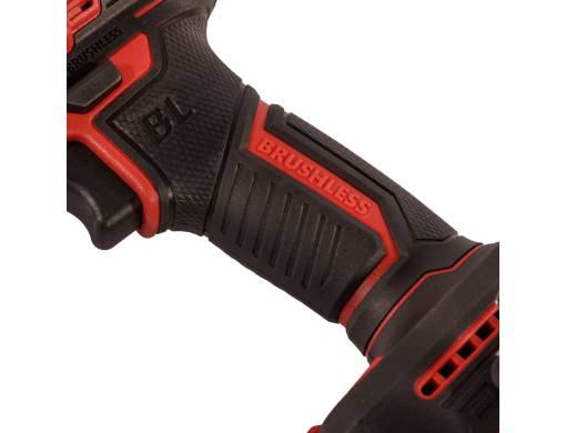 Дриль-шуруповерт акумуляторний Vitals Master AU 1832c BL Kit