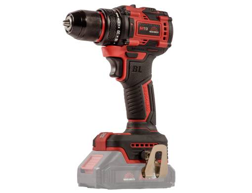 Дриль-шуруповерт акумуляторний Vitals Master AU 1832c BL