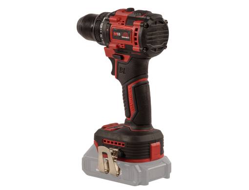 Дриль-шуруповерт акумуляторний Vitals Master AU 1832c BL