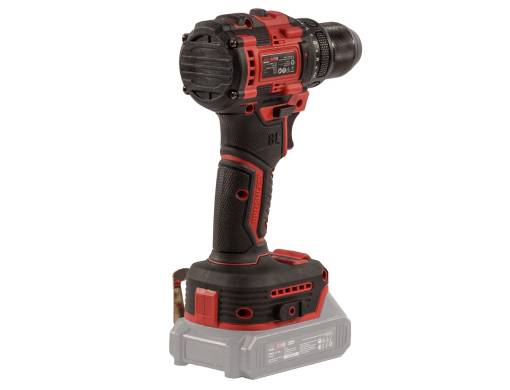 Дриль-шуруповерт акумуляторний Vitals Master AU 1832c BL