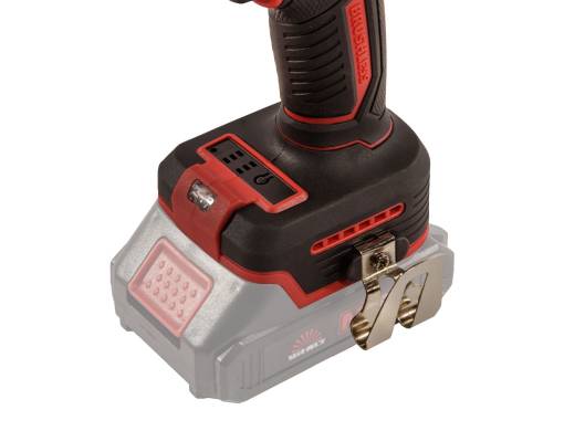 Дриль-шуруповерт акумуляторний Vitals Master AU 1832c BL