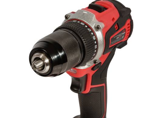 Дриль-шурупокрут акумуляторний Vitals Master AU 1835abc BL Kit