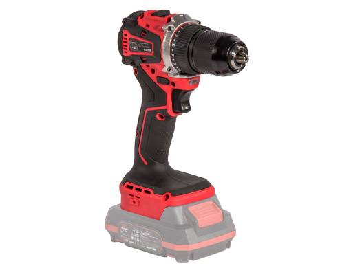 Дриль-шурупокрут акумуляторний Vitals Master AU 1835abc BL