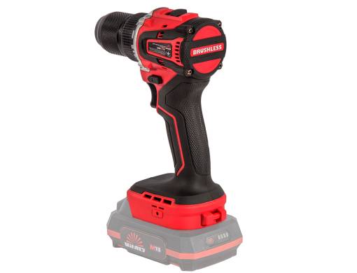 Дриль-шурупокрут акумуляторний Vitals Master AU 1835abc BL