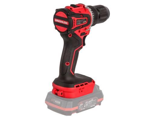 Дриль-шурупокрут акумуляторний Vitals Master AU 1835abc BL