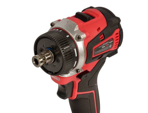 Дриль-шурупокрут акумуляторний Vitals Master AU 1835aq BL Kit