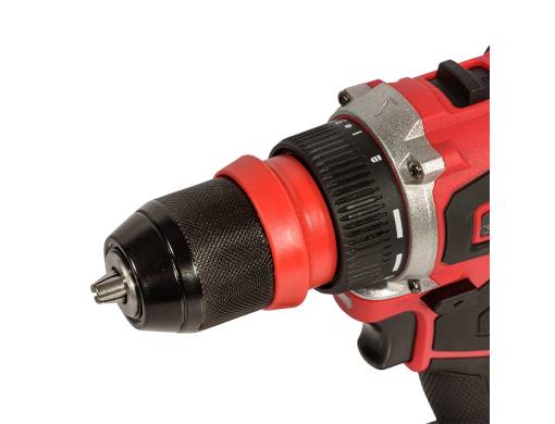 Дриль-шурупокрут акумуляторний Vitals Master AU 1835aq BL Kit