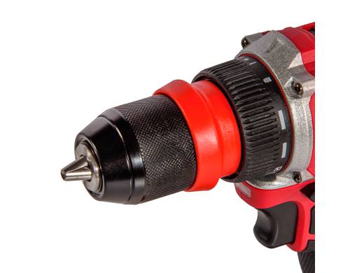 Дриль-шурупокрут акумуляторний Vitals Master AU 1835aq BL