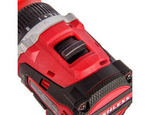 Дриль-шурупокрут акумуляторний Vitals Master AU 1835aq BL