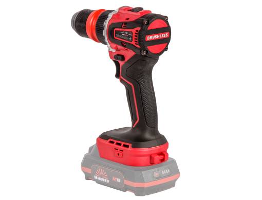 Дриль-шурупокрут акумуляторний Vitals Master AU 1835aq BL