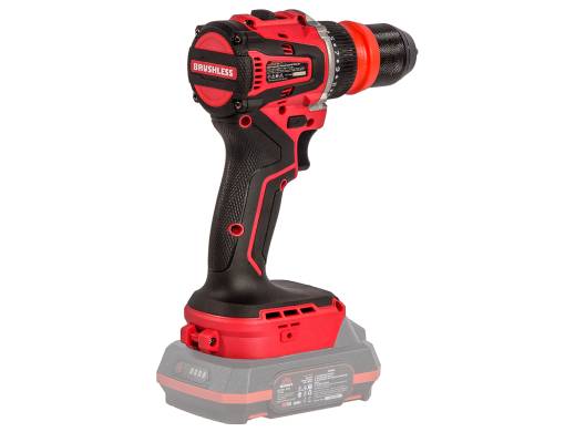 Дриль-шурупокрут акумуляторний Vitals Master AU 1835aq BL