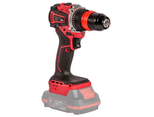 Дриль-шурупокрут акумуляторний Vitals Master AU 1835aq BL