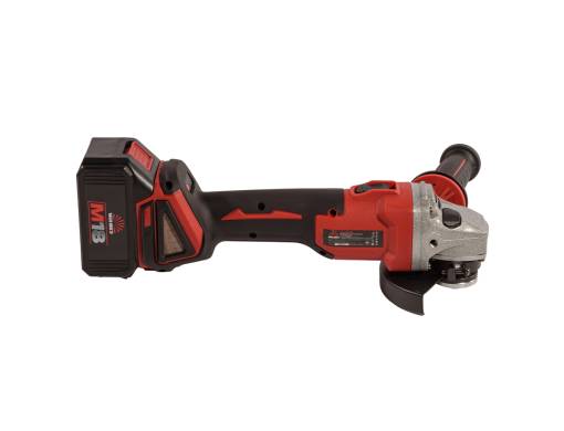 КШМ акумуляторна Vitals Master ALs 18125c BL Kit+