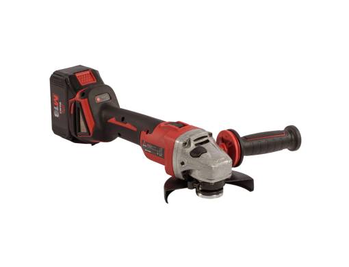 КШМ акумуляторна Vitals Master ALs 18125c BL Kit+