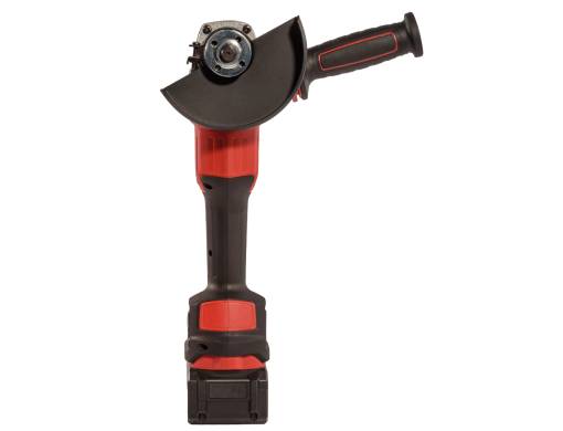 КШМ акумуляторна Vitals Master ALs 18125c BL Kit+