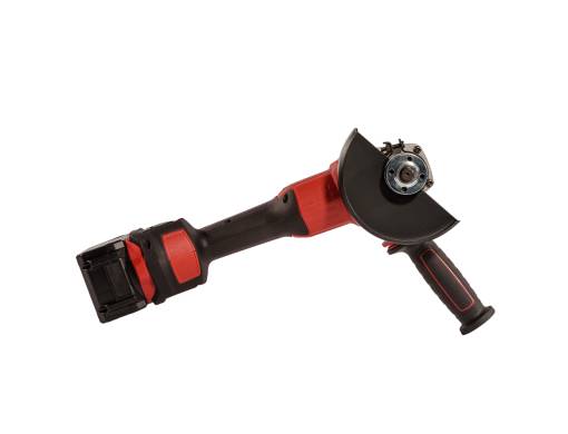 КШМ акумуляторна Vitals Master ALs 18125c BL Kit+