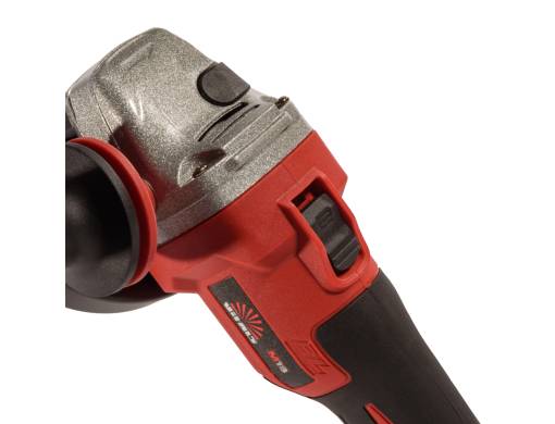 КШМ акумуляторна Vitals Master ALs 18125c BL Kit+