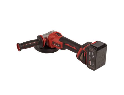 КШМ акумуляторна Vitals Master ALs 18125c BL Kit