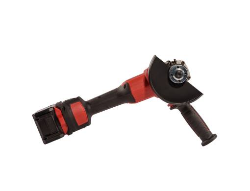 КШМ акумуляторна Vitals Master ALs 18125c BL Kit