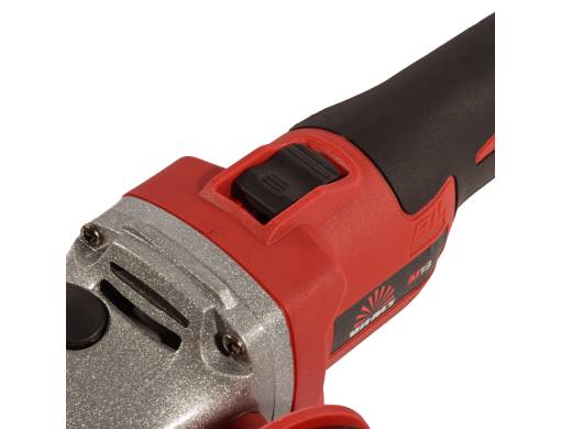 КШМ акумуляторна Vitals Master ALs 18125c BL Kit