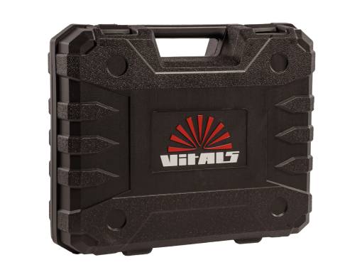 КШМ акумуляторна Vitals Master ALs 18125c BL Kit