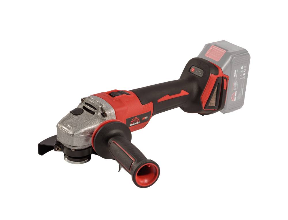 КШМ акумуляторна Vitals Master ALs 18125c BL