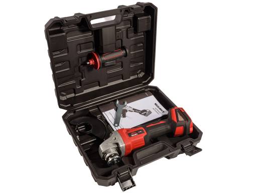 КШМ акумуляторна Vitals Master ALs 18125c BL