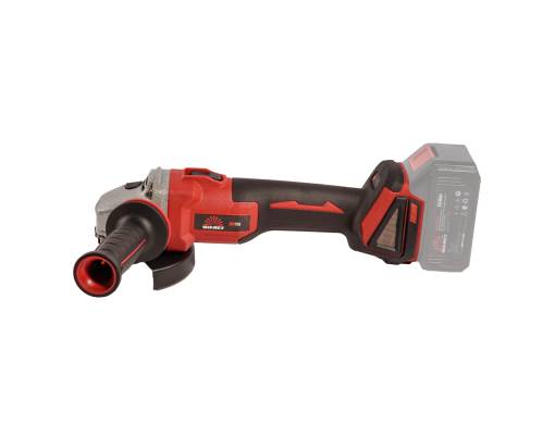 КШМ акумуляторна Vitals Master ALs 18125c BL