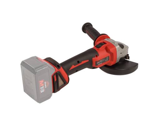 КШМ акумуляторна Vitals Master ALs 18125c BL