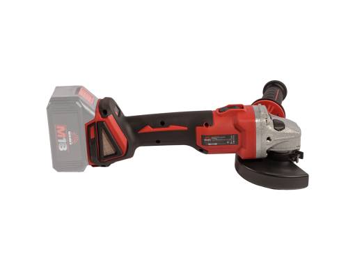 КШМ акумуляторна Vitals Master ALs 18125c BL