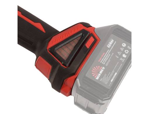 КШМ акумуляторна Vitals Master ALs 18125c BL