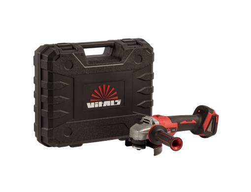 КШМ акумуляторна Vitals Master ALs 18125c BL