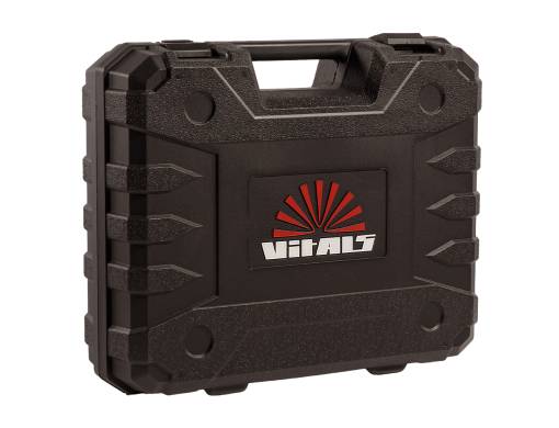 КШМ акумуляторна Vitals Master ALs 18125c BL