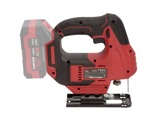 Лобзик аккумуляторный Vitals Master Ef 1865сl BL