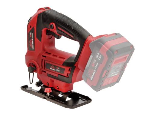 Лобзик аккумуляторный Vitals Master Ef 1885с BL