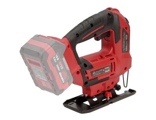 Лобзик аккумуляторный Vitals Master Ef 1885с BL