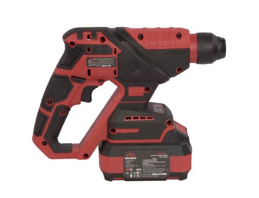 Перфоратор аккумуляторный Vitals Master ARa 1812c BL Kit
