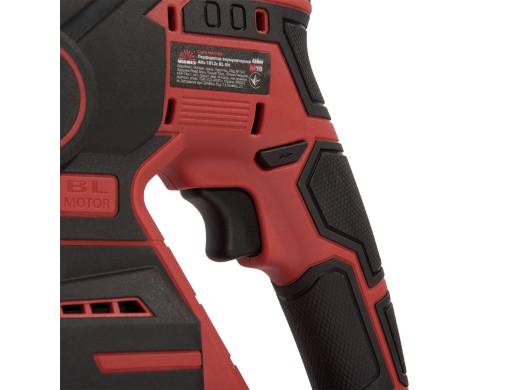 Перфоратор аккумуляторный Vitals Master ARa 1812c BL Kit