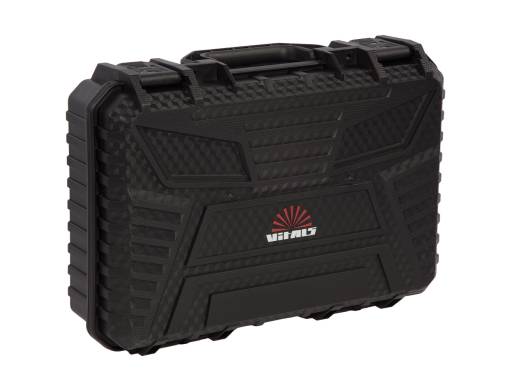 Перфоратор аккумуляторный Vitals Master ARa 1812c BL Kit