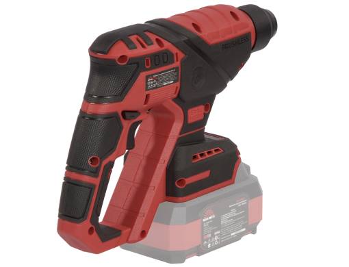 Перфоратор акумуляторний Vitals Master ARa 1812c BL