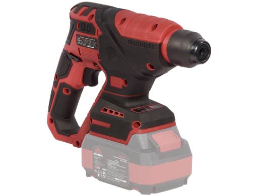 Перфоратор акумуляторний Vitals Master ARa 1812c BL